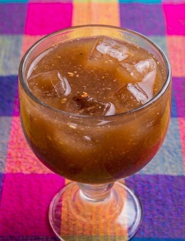 Agua de Tamarindo
