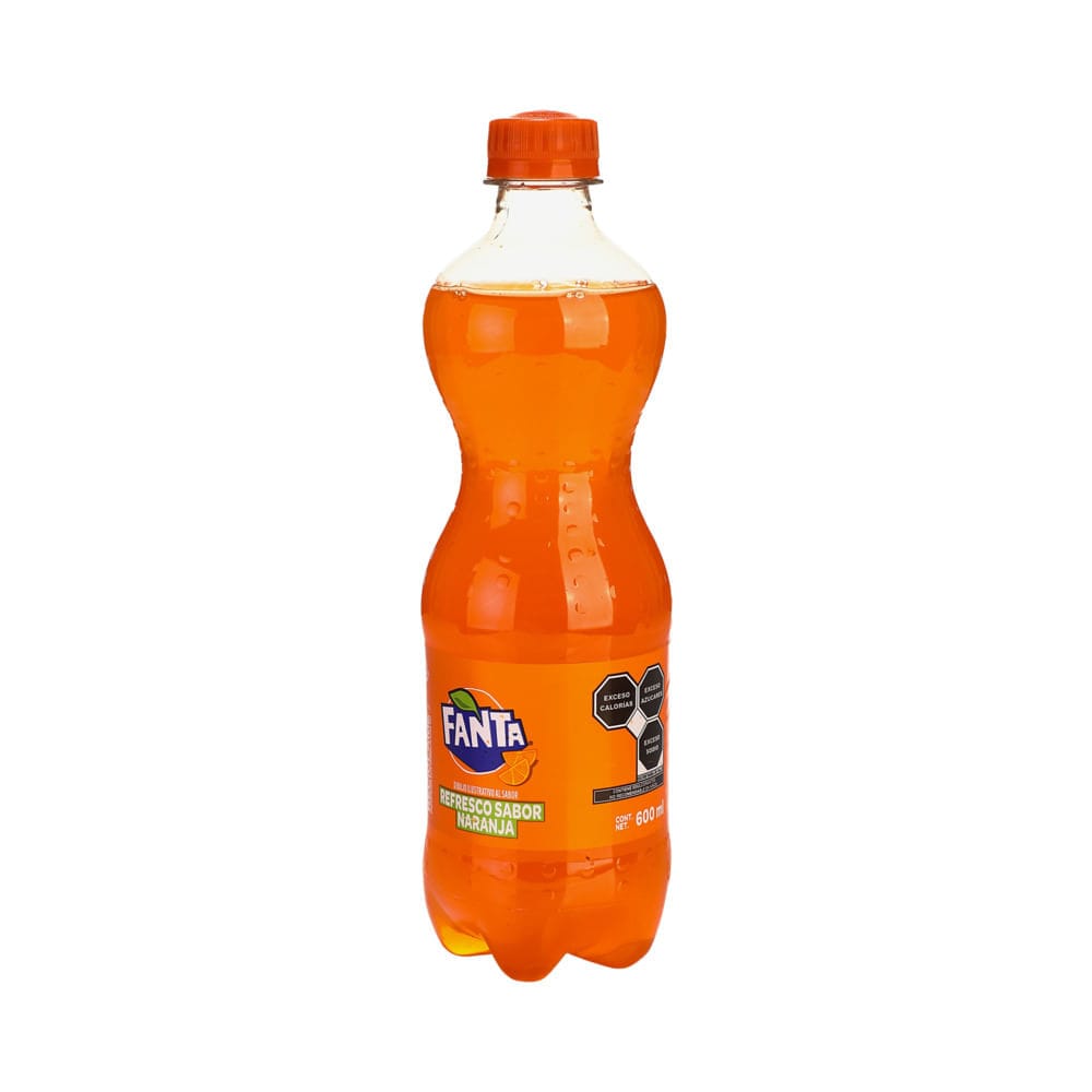 Fanta