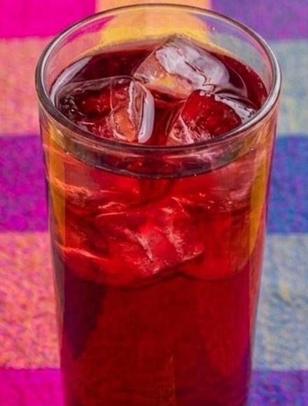 Jugo de Arándano