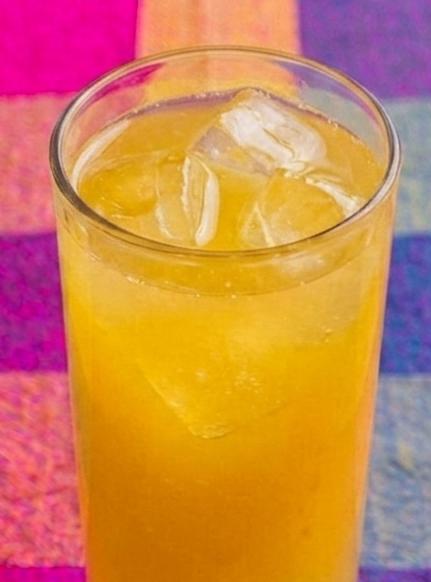 Jugo de Piña