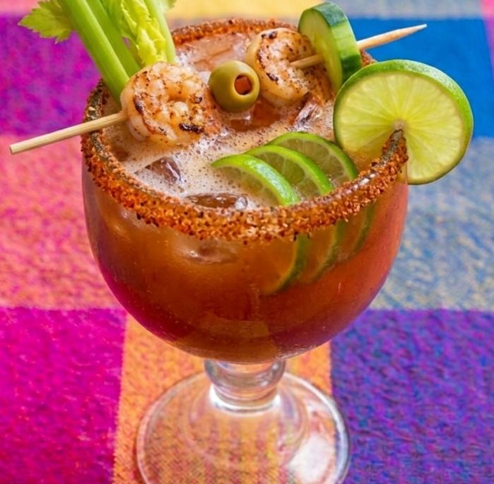 Michelada