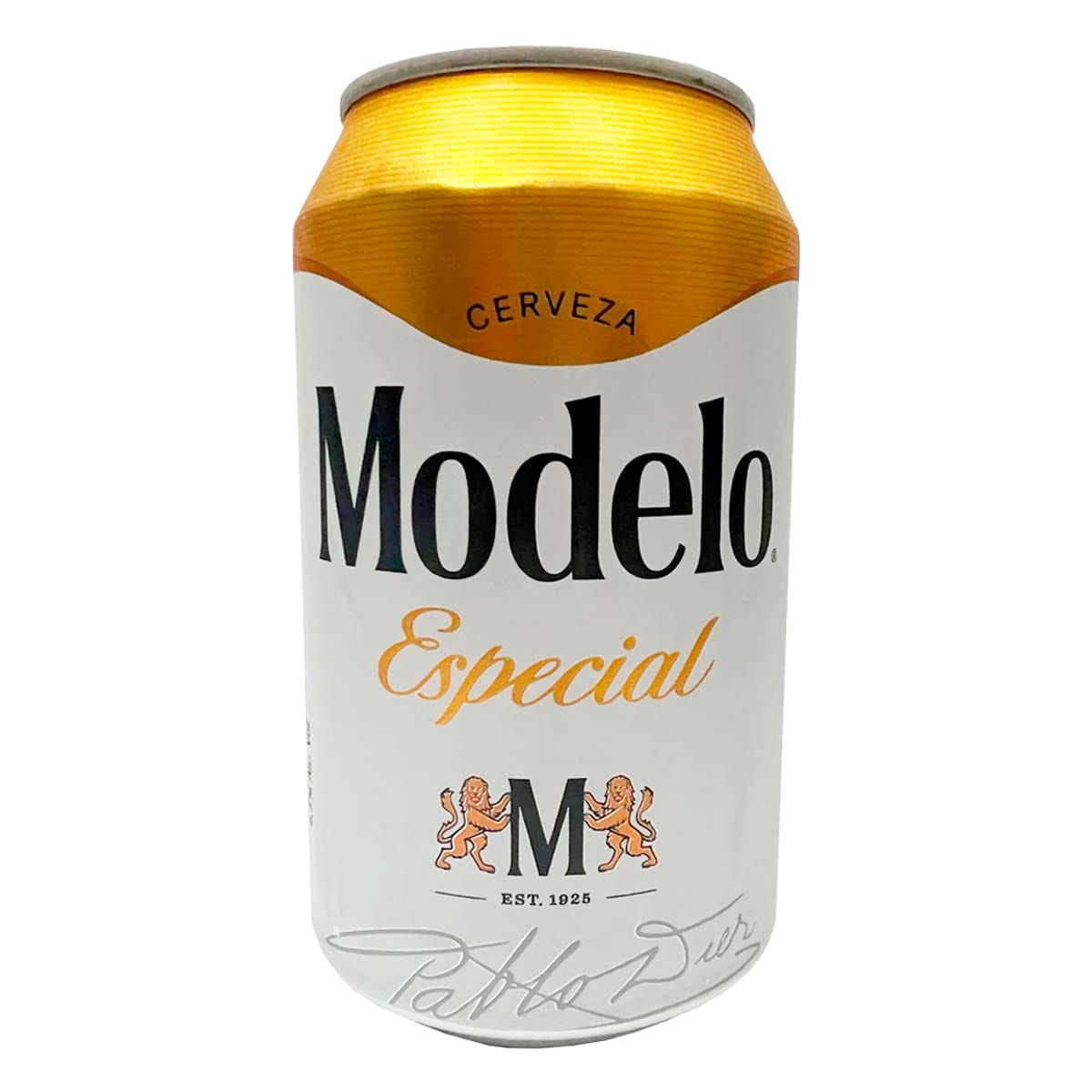 Modelo Especial