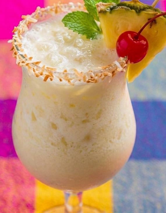 Piña Colada