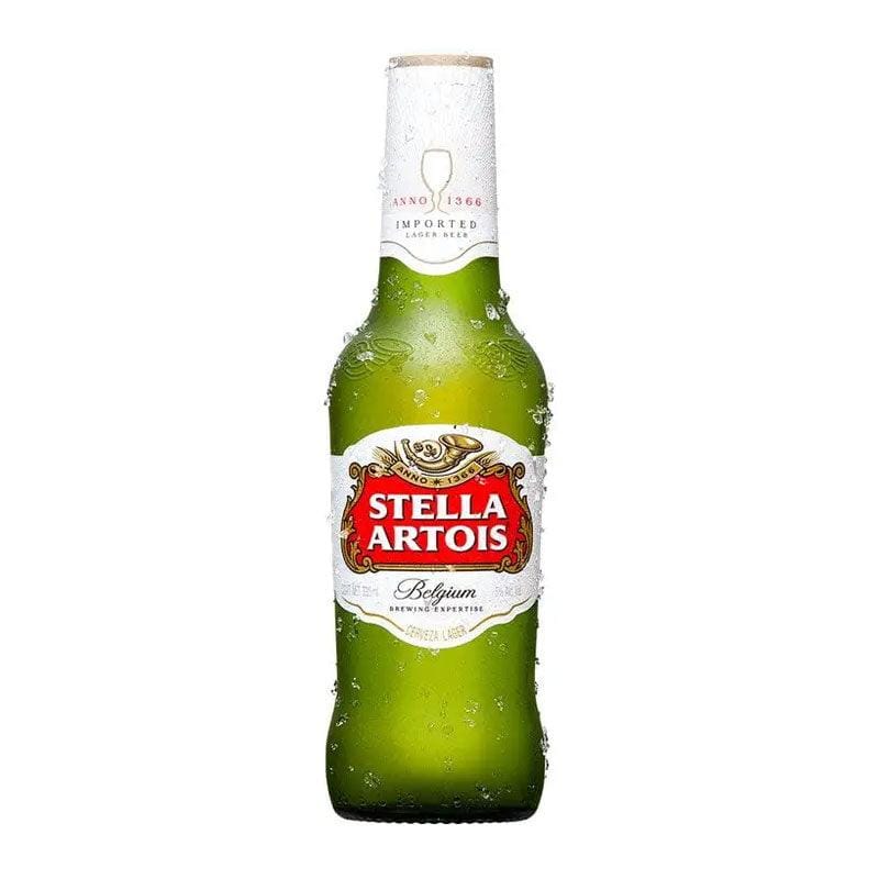 Stella Artois