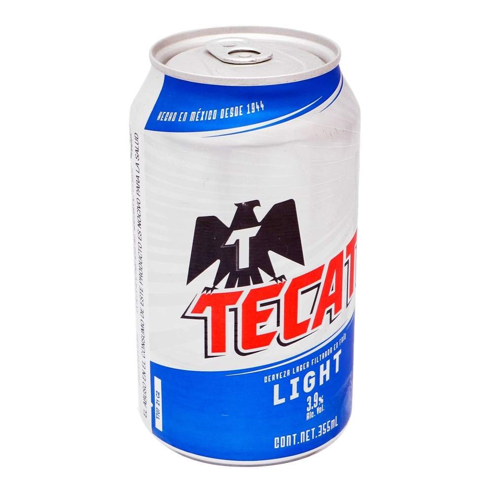 Tecate Light