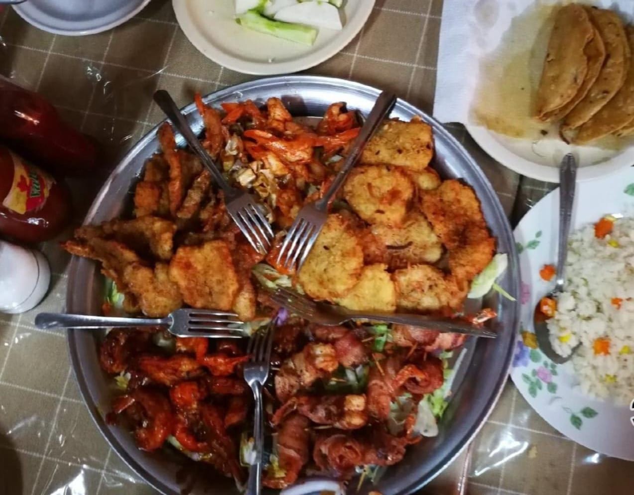 Mariscada